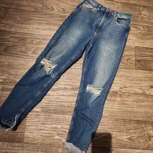 Asos Farleigh jeans size 28